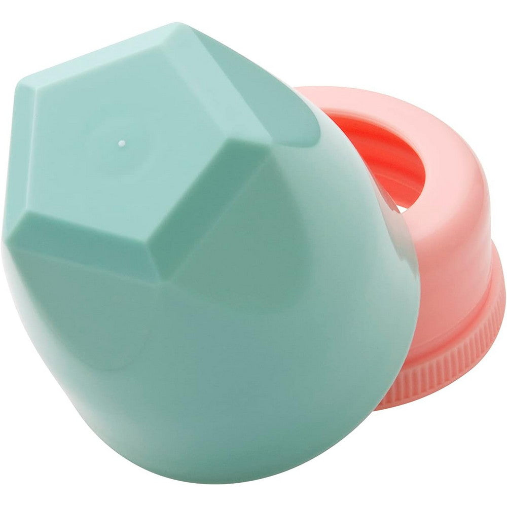 Doctor Betta Baby Bottle Jewel Angled Nursing Bottle S1 120ml