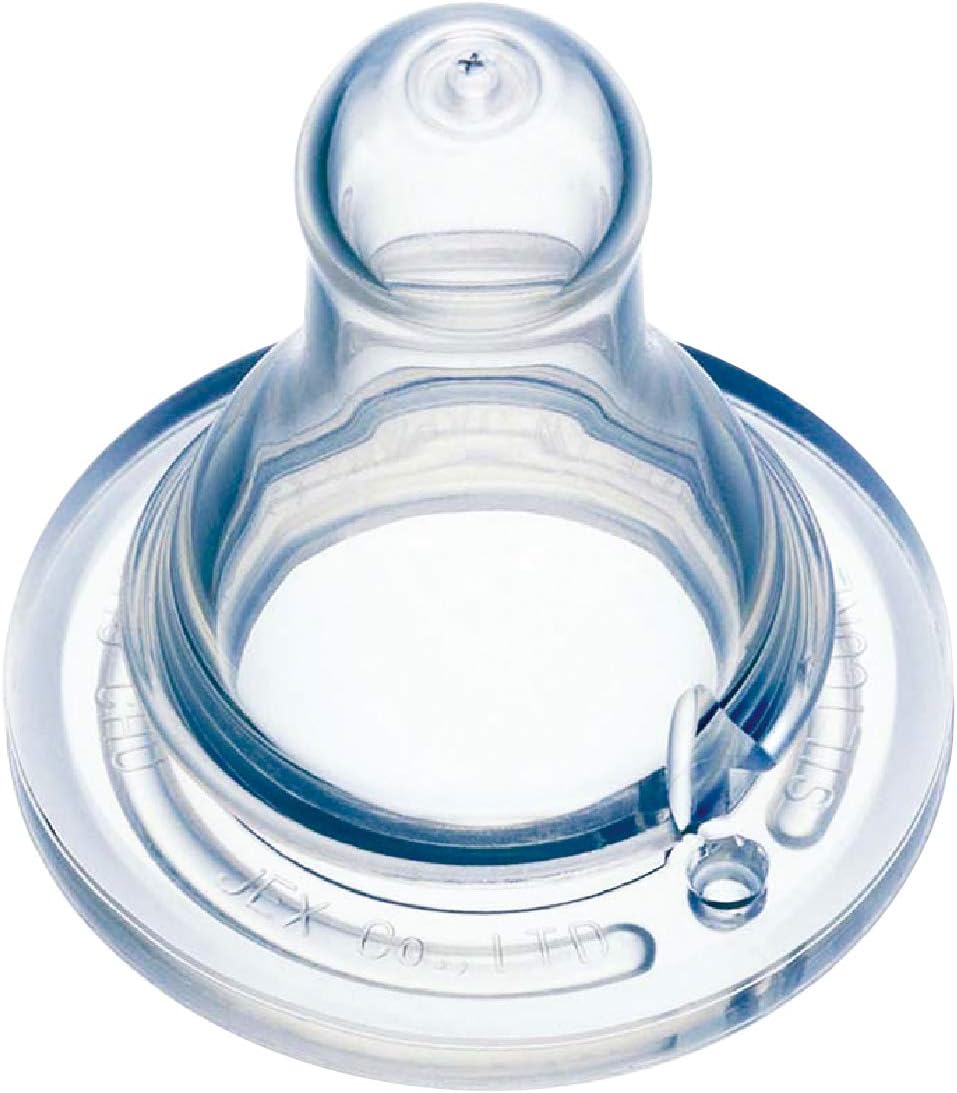 [CHUCHU] Baby PPSU Feeding Bottle Slim Type 240ml