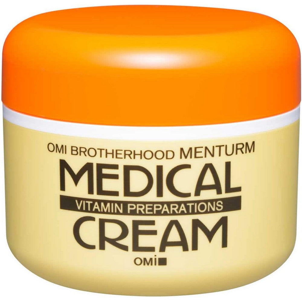 Menturm  Medical Cream G 145g