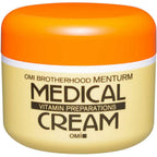 Menturm  Medical Cream G 145g