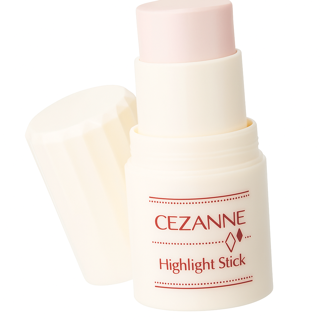 [CEZANNE] Highlight Stick 5g