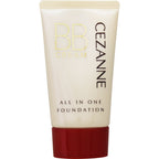 BB Cream 02 (Yellow) 40g