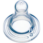 CHUCHU Baby PPSU Feeding Bottle Slim Type 240ml