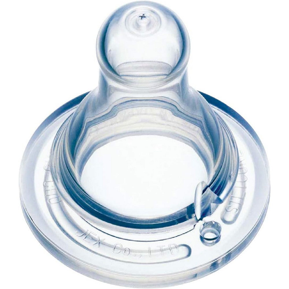 CHUCHU Baby PPSU Feeding Bottle Slim Type 240ml