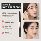 KATE Eyebrow Pencil
