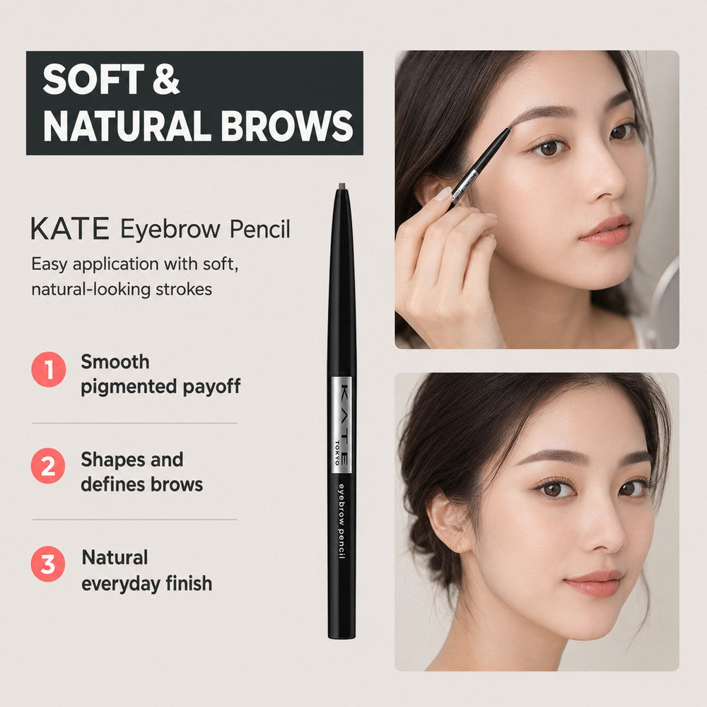 KATE Eyebrow Pencil