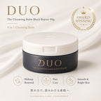DUO The Cleansing Balm Black Repair 90g