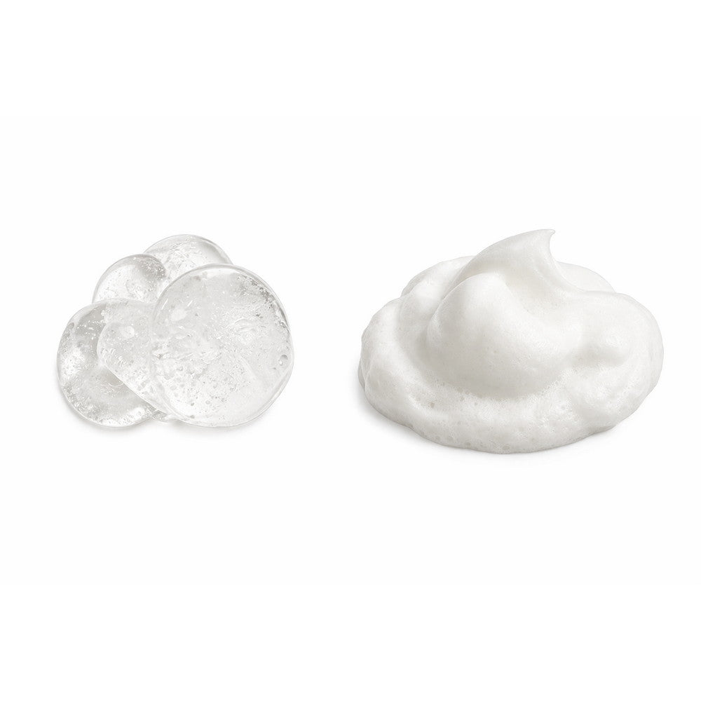 Jelly Mousse Face Wash For Acne & Clogged Pores 165g