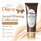 Diane Extra Damage Repair Hair Mask 300g