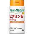 Dear-Natura Vitamin E 60 Soft Capsules