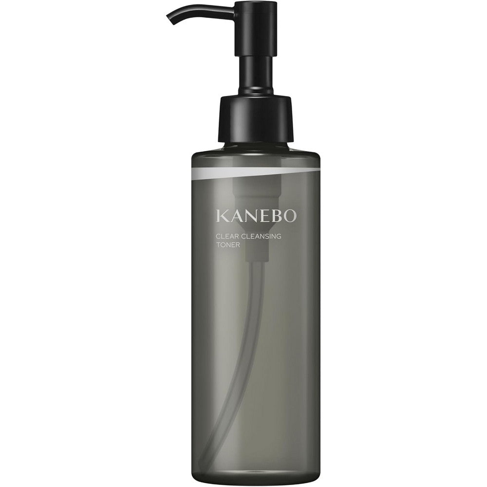 Clear Cleansing Toner Refreshing Feel 180ml