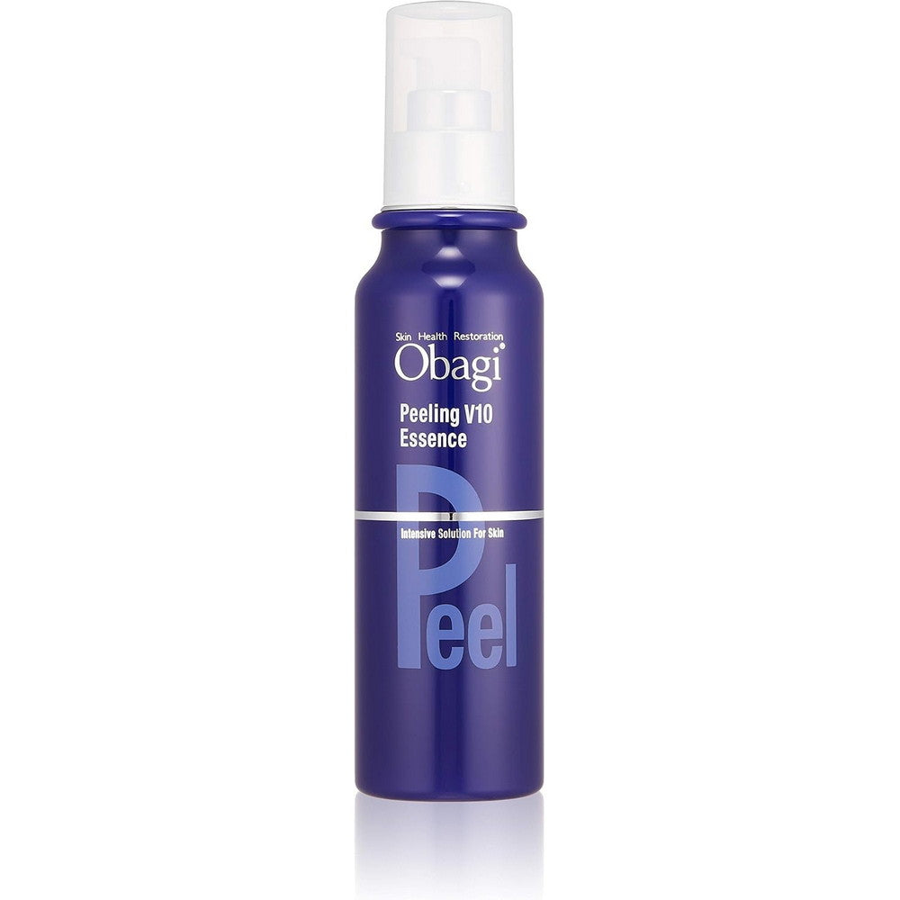 Obagi Japan Peeling V10 Essence Wipe-On Exfoliant 180ml