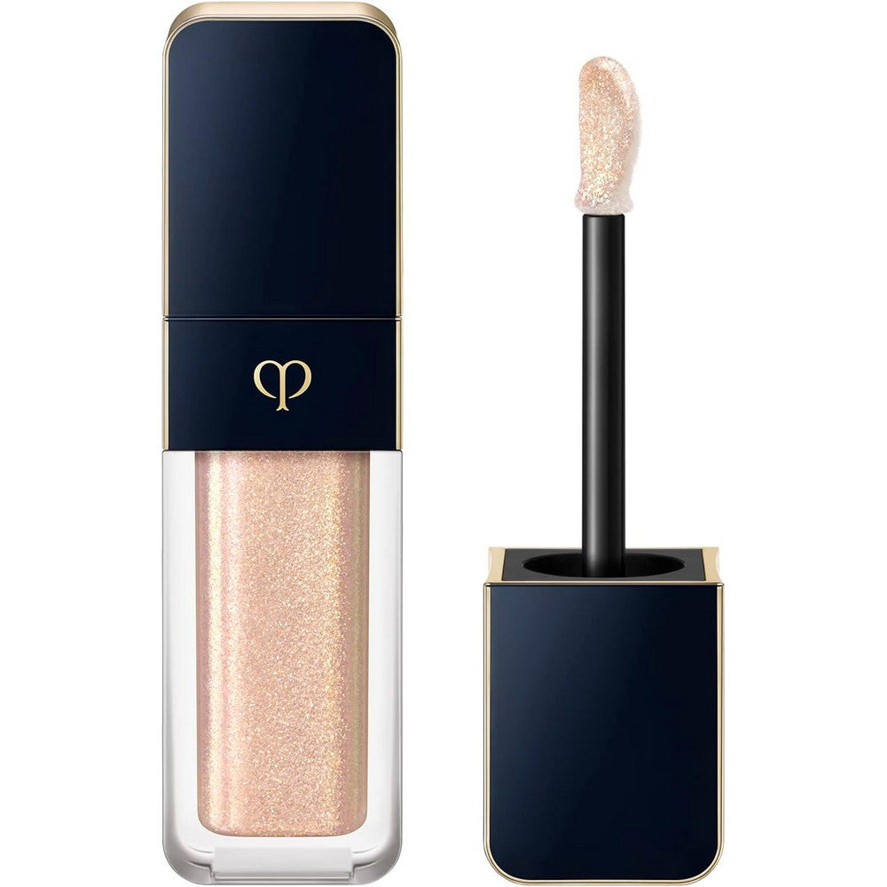 Clé de Peau Beauté Cream Rouge Sparkles 302 Mokara 7.5g