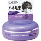 Gatsby Moving Rubber Wild Shake 80g