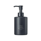 One Pore Clear Cleansing Oil Moisturizing Oil Cleanser 180ml