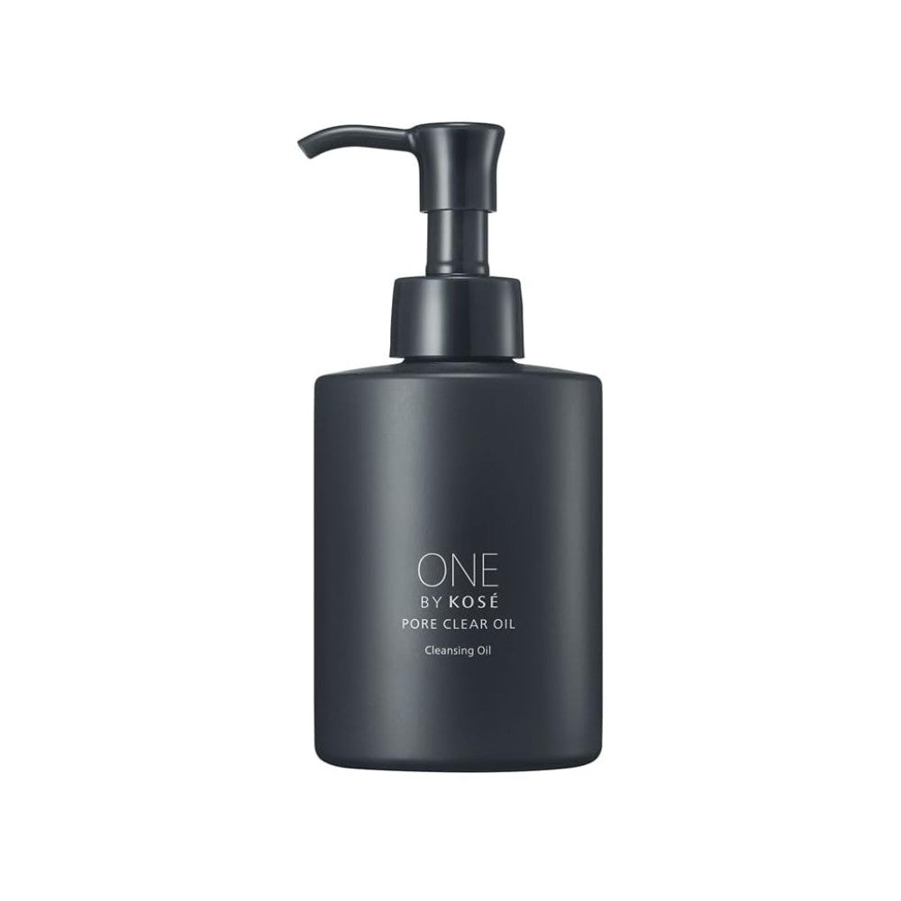One Pore Clear Cleansing Oil Moisturizing Oil Cleanser 180ml