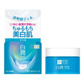 Hada Labo Shirojyun Medicated Brightening Gel – Tranexamic Acid Hydrating Gel 100g