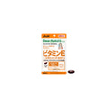 Dear-Natura Vitamin E x Vitamin C & Beta-Carotene 60 Soft Capsules