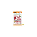 Dear-Natura Iron x Multivitamin 60 Tablets