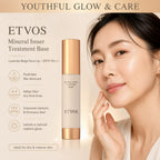 Glossy Internal Treatment Base SPF31 PA+++25ml
