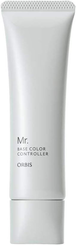 [Orbis] Mr. Base Color Controller Men's Makeup BB Cream SPF20 PA+++ (35g)