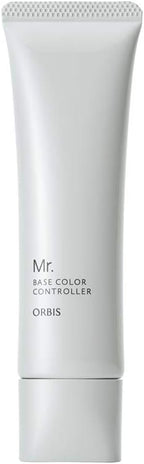 [Orbis] Mr. Base Color Controller Men's Makeup BB Cream SPF20 PA+++ (35g)