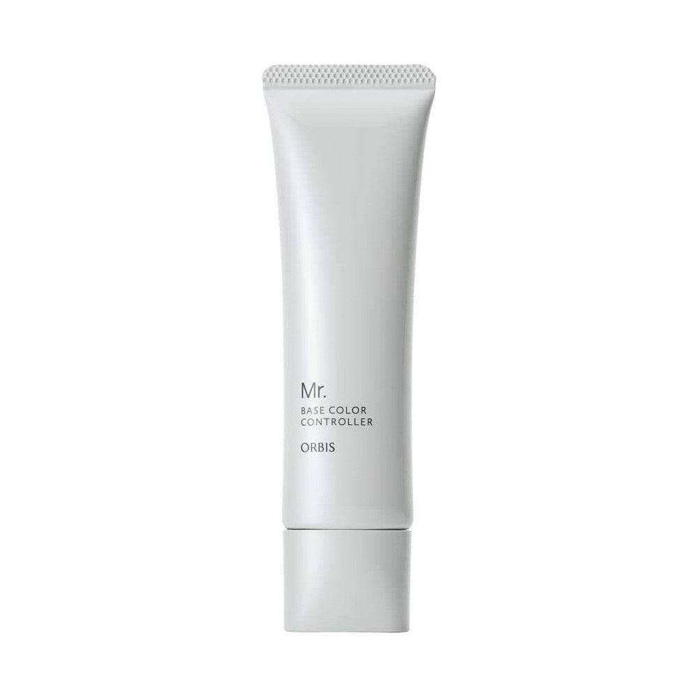 Mr. Base Color Controller Men's Makeup BB Cream SPF20 PA+++ 35g