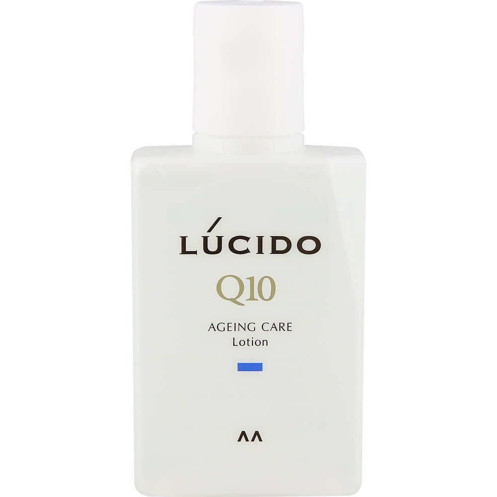 LUCIDO Medicinal Aging Care Lotion for Men 110ml