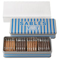Shiseido Parlour Sablés Japanese French-Inspired Biscuits 22 pcs.