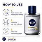 Nivea Men Active Age Balm 110ml