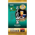 Value Dokudami Tea 48 Bags