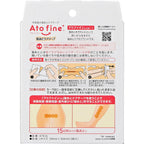 Atofine Post-Surgery Scar Care Tape L 3 Pieces