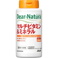 Dear-Natura Multivitamin & Mineral 200 Tablets