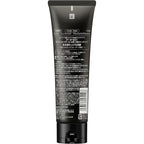 Suisai Beauty Clear Black Scrub Wash Clay Charcoal Pore Cleanser 130g