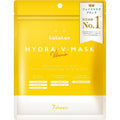 LuLuLun Hydra V Mask 7 Sheets
