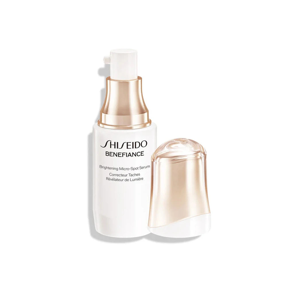 Benefiance Brightening Micro S Serum 30ml
