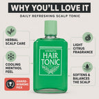 Hair Growth Tonic 240ml