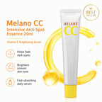 Melano CC Intensive Anti-Spot Essence – Vitamin C Brightening Serum 20ml