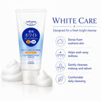 Softymo White Foam Cleansing Wash 60g