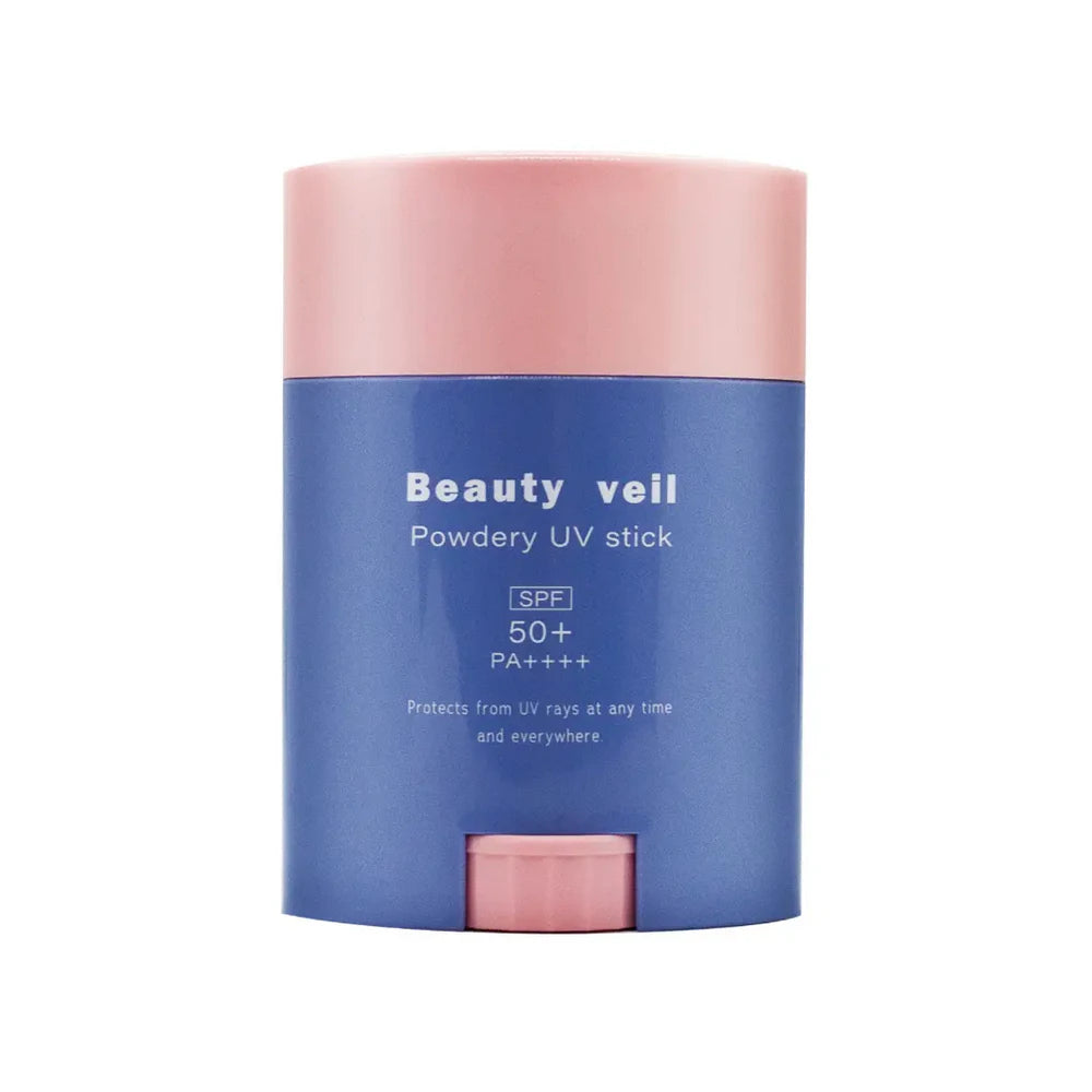 Beauty Veil Powdery UV Stick SPF50+ PA++++ 20g