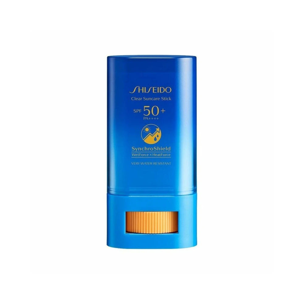Clear Suncare Stick SPF50+ PA++++ 20g