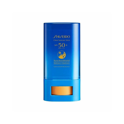 Clear Suncare Stick SPF50+ PA++++ 20g