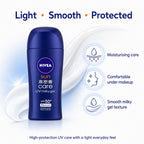 Nivea Sun UV Milky Gel High Contact Care SPF 50+ PA+++ 80g