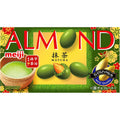 Almond Chocolate Matcha 67g