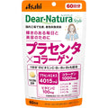 Dear-Natura Placenta x Collagen 180 Tablets
