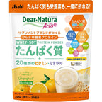 Dear-Natura Active Whey + Soy Protein Grapefruit Flavor 325g