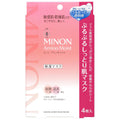 Minon Amino Moist Essential Mask 4 Sheets