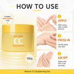 Melano CC Brightening Gel 100g