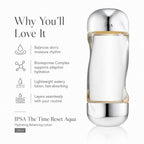 IPSA The Time Reset Aqua Lotion 200ml