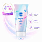 Suncut Light Up UV Essence SPF50+ PA++++ 80 g